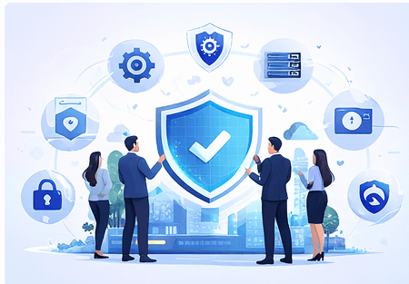 VULAS Security About