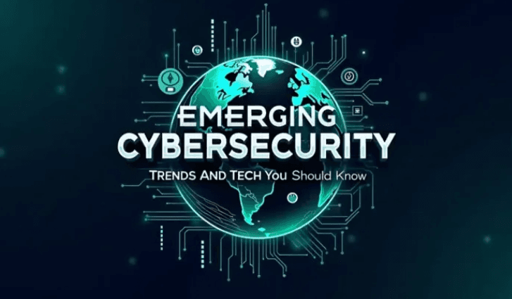 Cybersecurity Trends You Need to Know